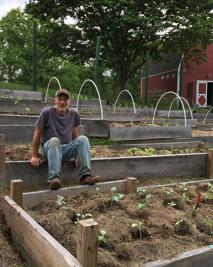 Peter Joseph Kublickis