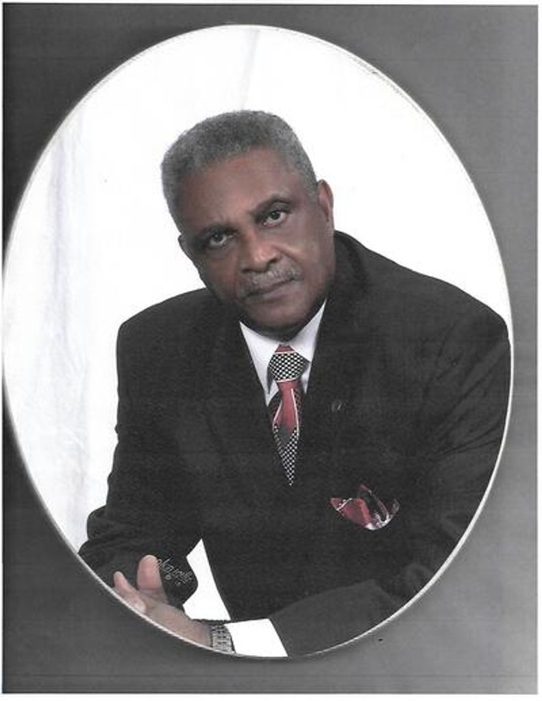 Edward Johnson Mckinley