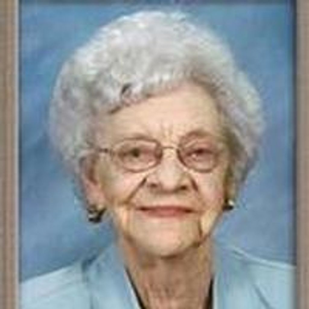 Harriett Riggle Mccracken Armstrong
