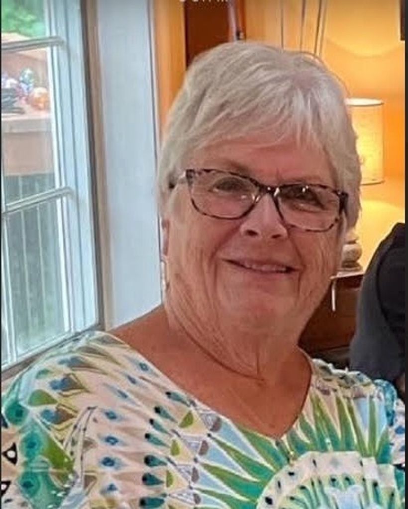 Judith Ralston Neale