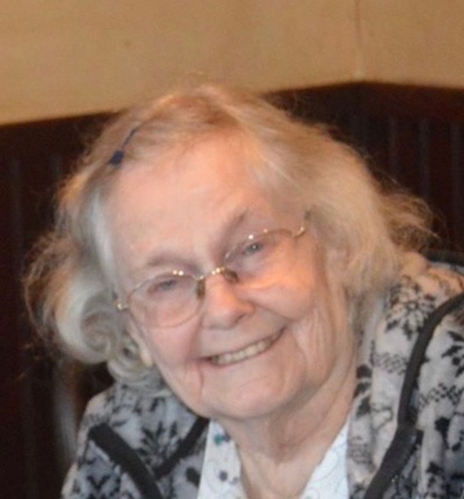 Juanita M. Duckworth Profile Photo