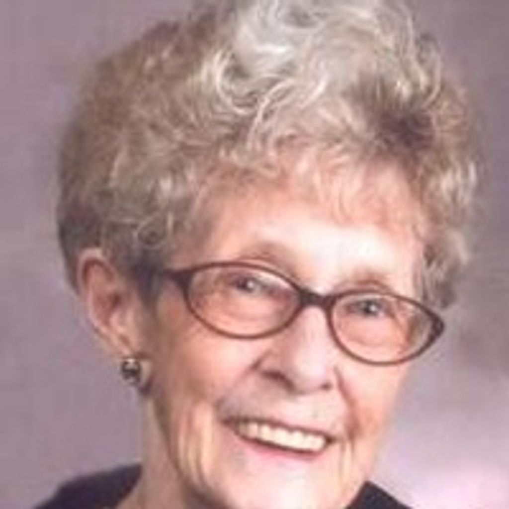 Charlotte L. "Grandema Charlie" Schneider