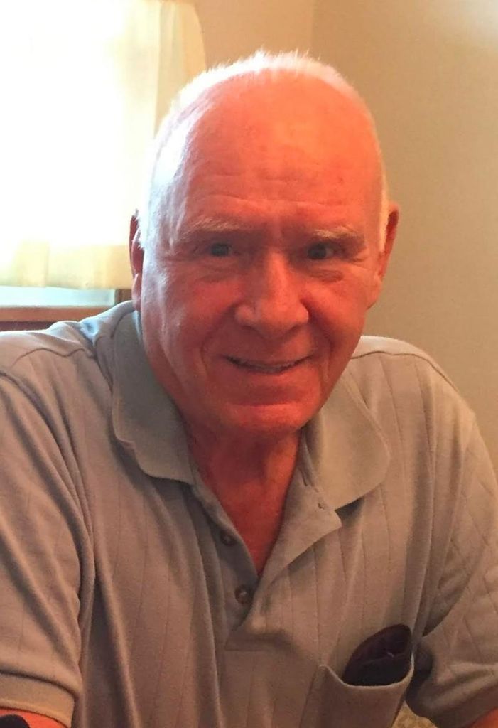 Robert Elden Hoffer Profile Photo