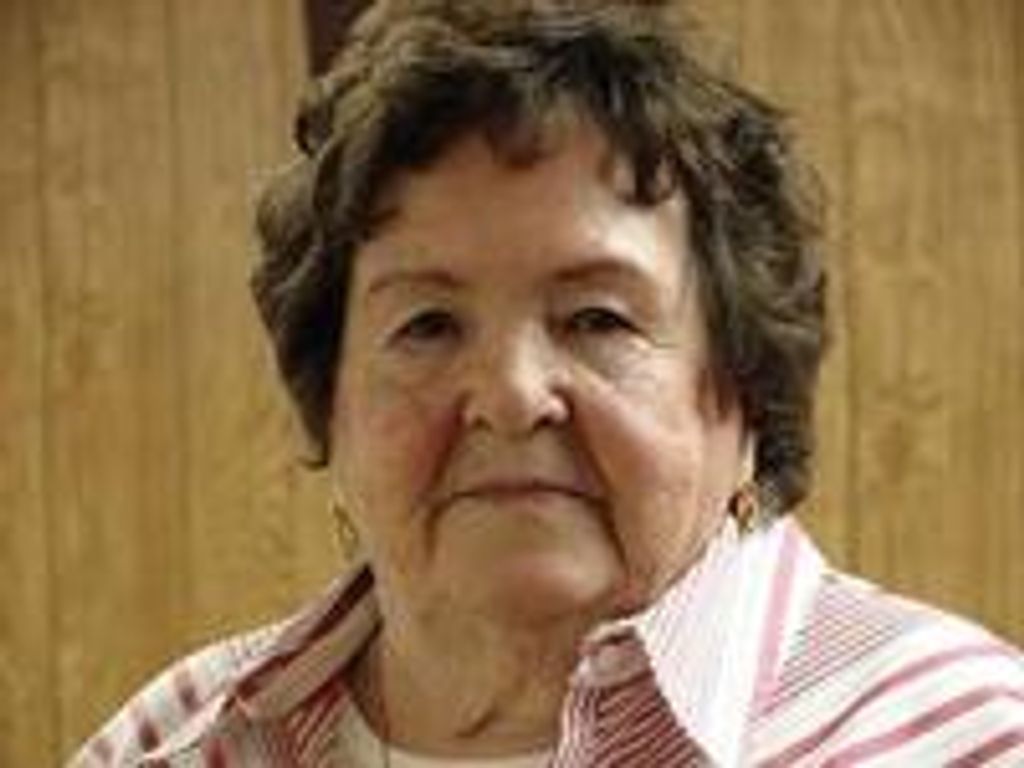 Loma G.  Brown