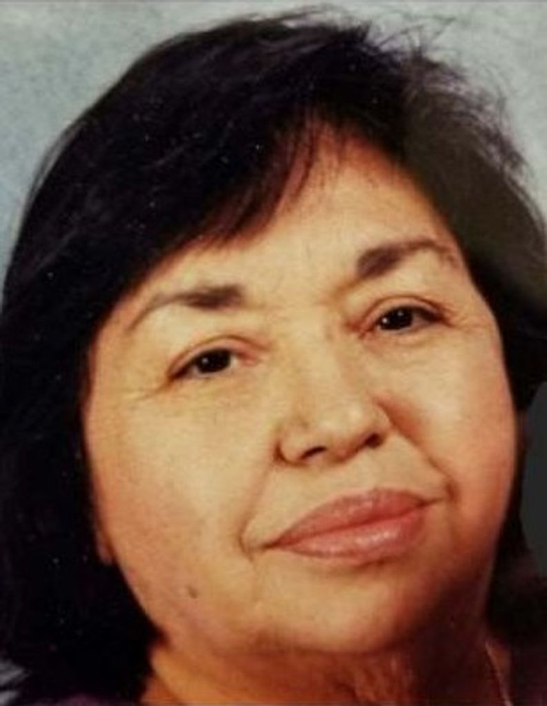 Dolores Mary Madrid