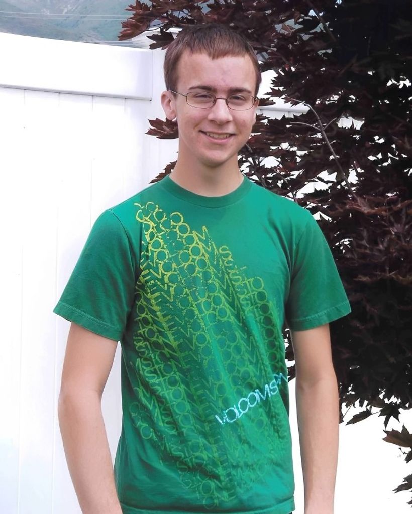 Ryan Douglas Sorenson