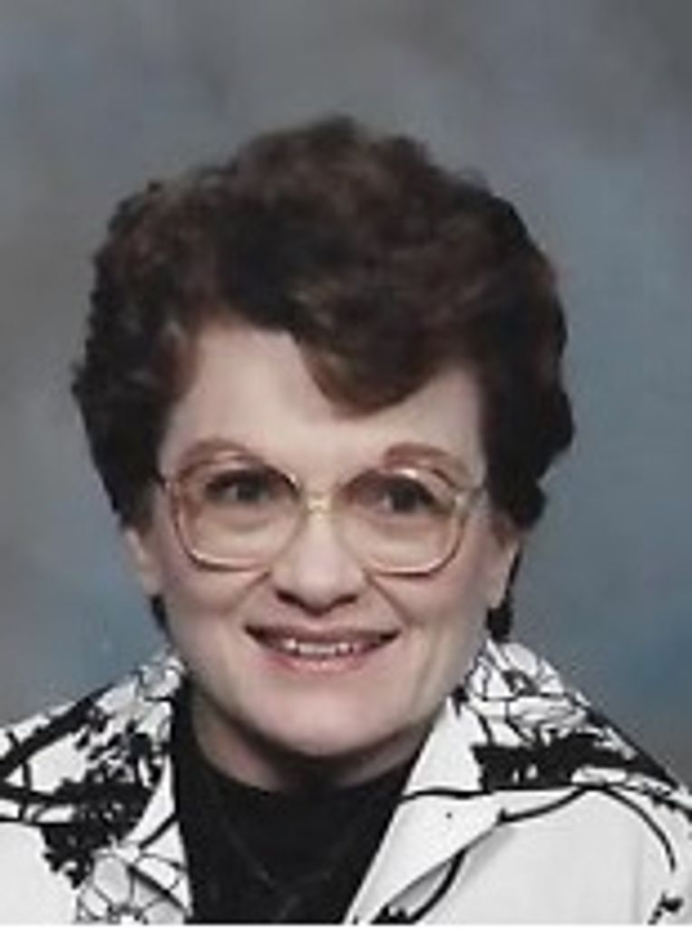 Patricia Day Profile Photo
