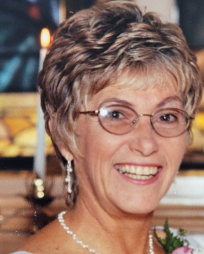 Mary Ellen Denton Profile Photo