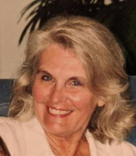 Carolyn Simon Profile Photo