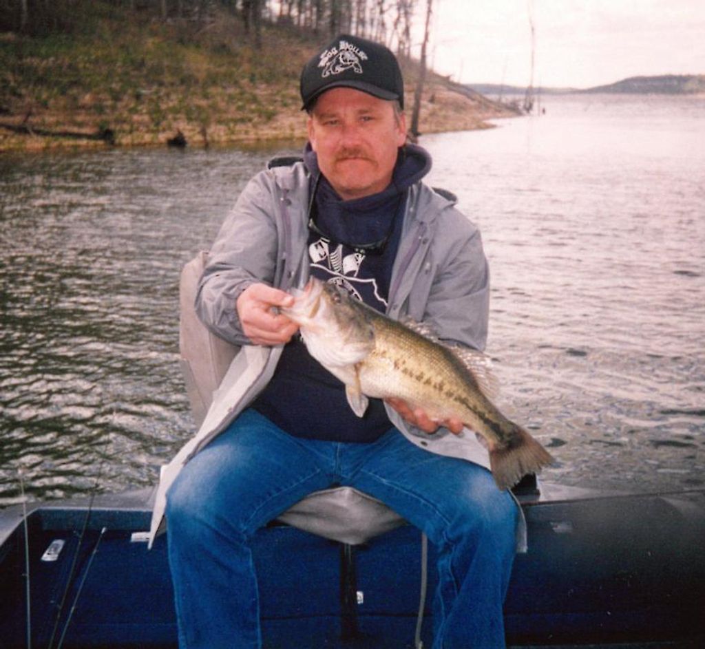 Steven "Steve" Lowell Profile Photo