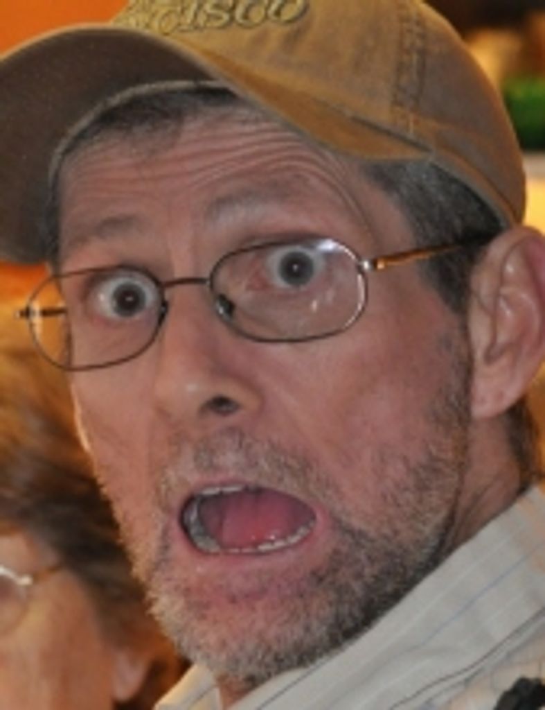 Rick Hamilton