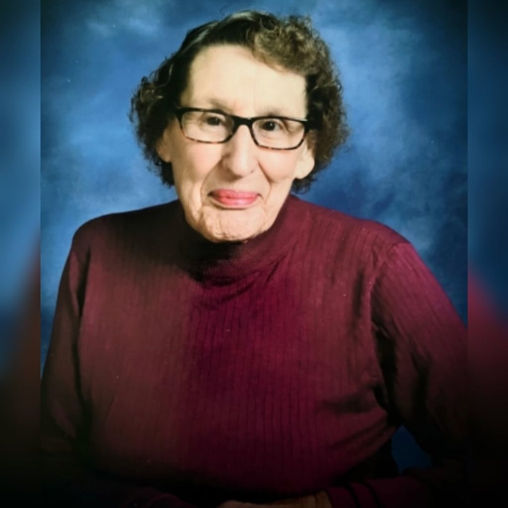 Nancy P. Dowrey Profile Photo