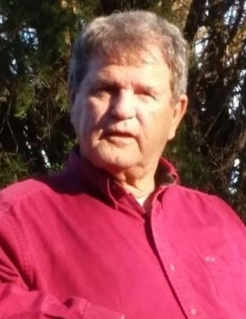 Charles "Charlie" Powell Profile Photo