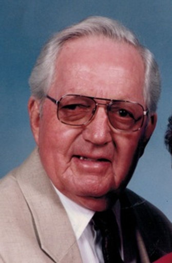 Clarence Shelt, Jr.