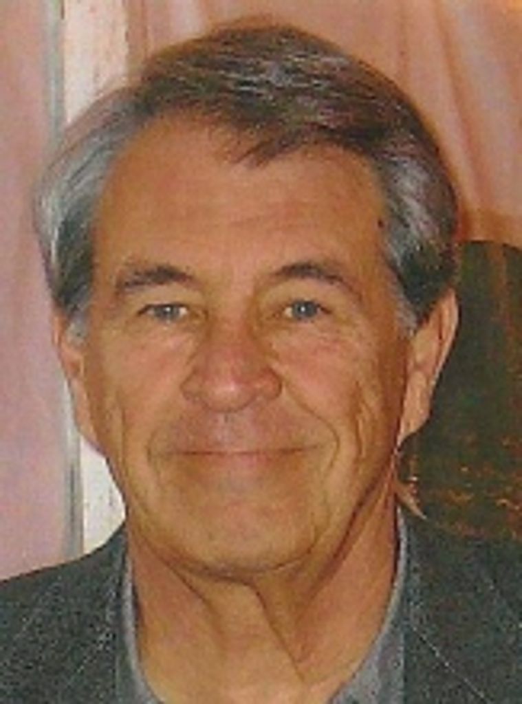 William Bill' Francis Conklin Profile Photo