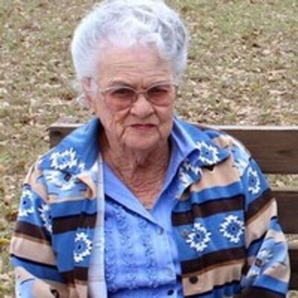 Helen Elizabeth Stokes