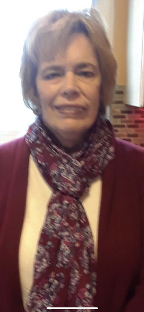 Robyn Diane Singleton Profile Photo