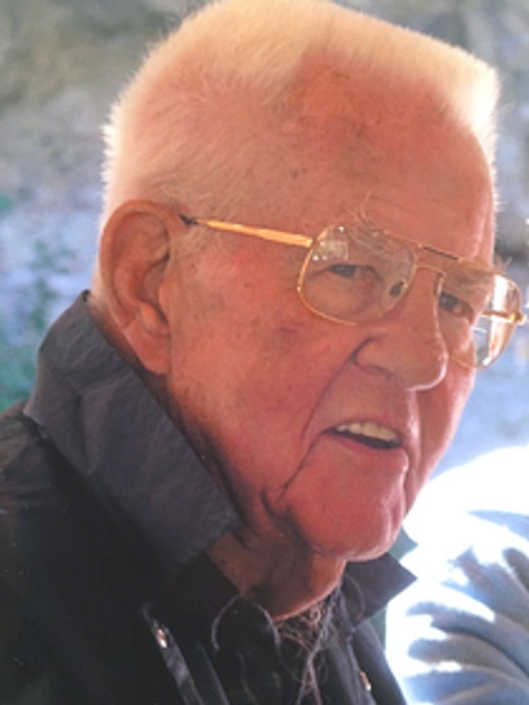 Donald Kolling