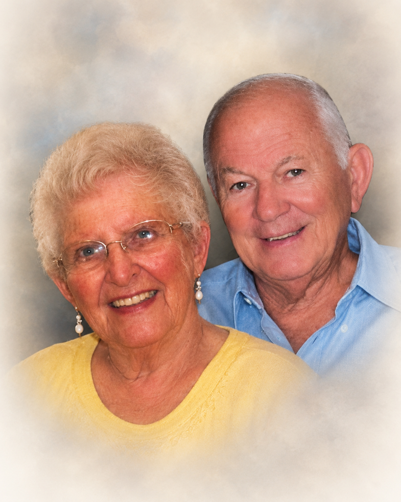 Emil & Alice Harvest Profile Photo