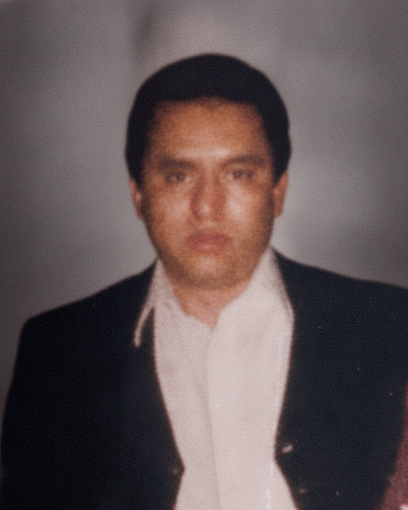Jimmy Gonzales