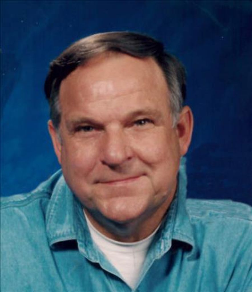 George Schmidt Profile Photo
