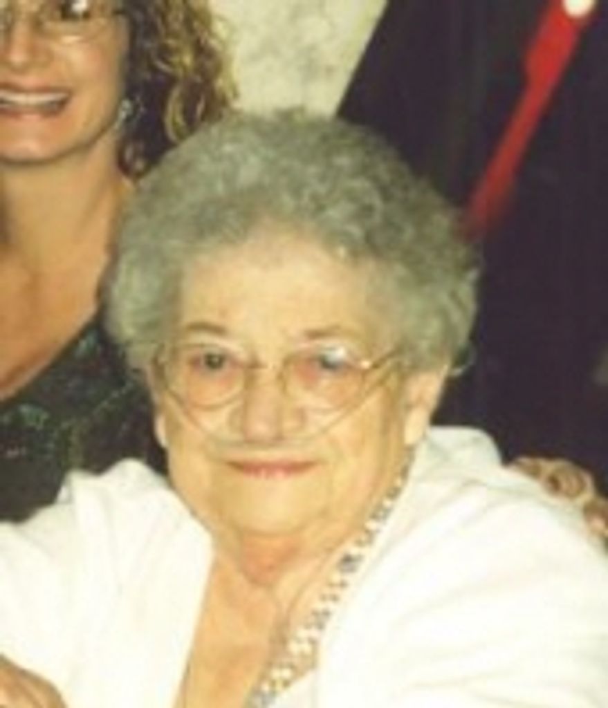 Loretta M. (Nee Mullican) Jordan