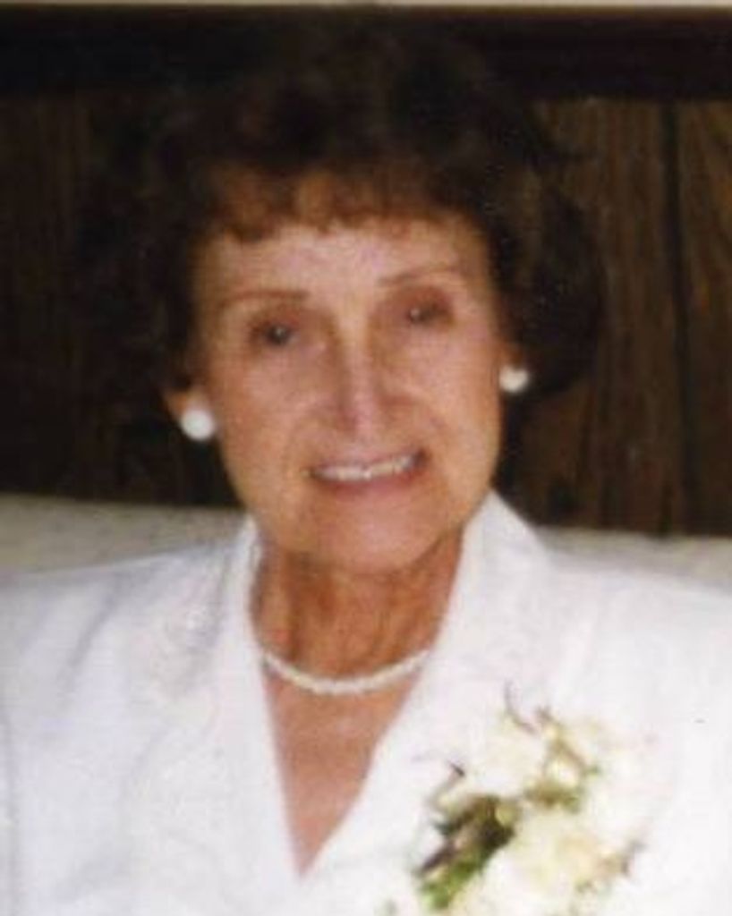 Helen H. Svec