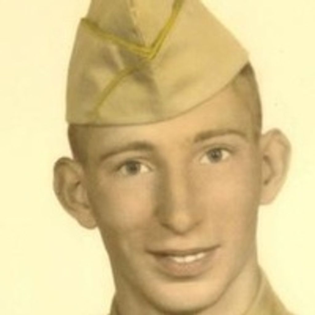 Ernest R Hetrick