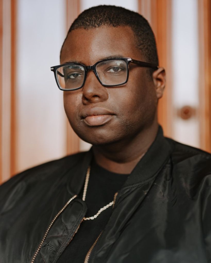 David Lee Coleman-Cox Jr. Profile Photo