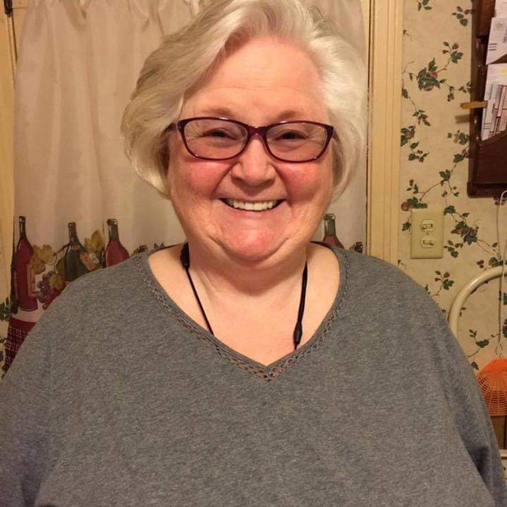 Cosella Marie Cuddy Profile Photo