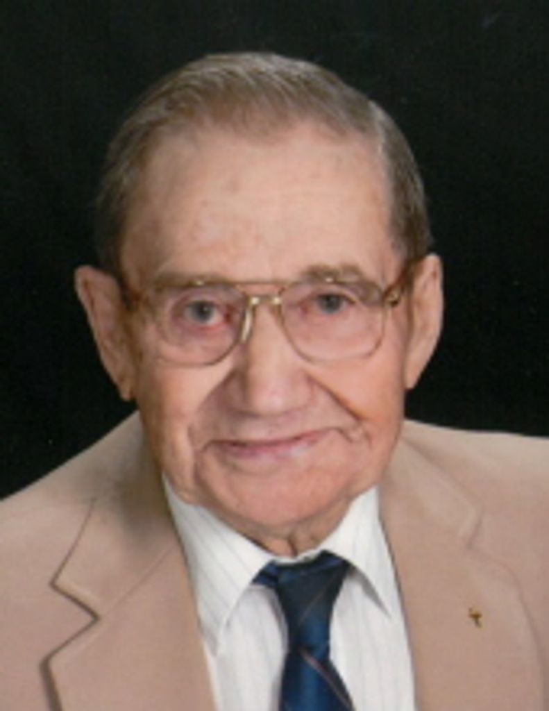 Carl Louis Walter