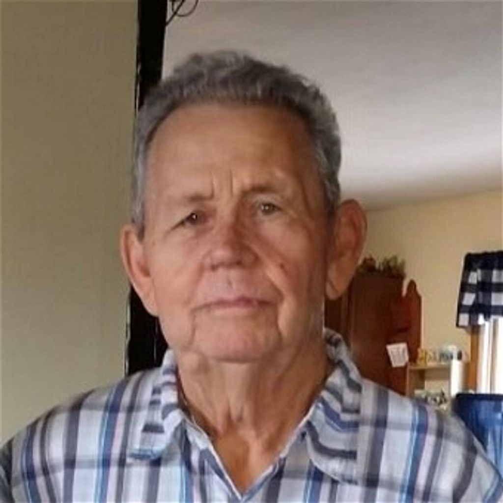 Ralph Delane Keith