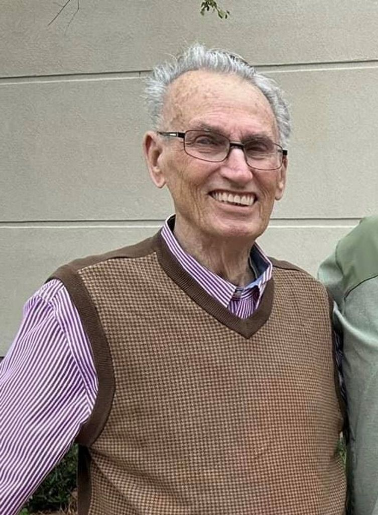 Robert Julius John Steif, Sr. Profile Photo