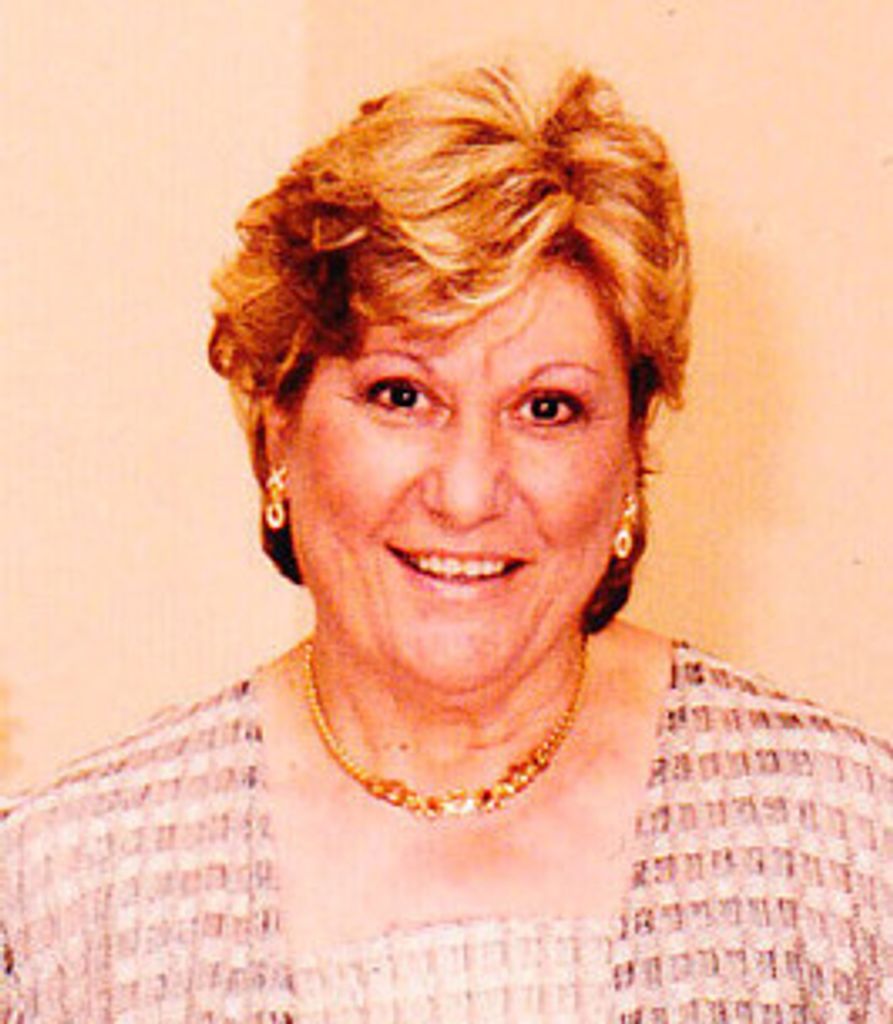 Maria "Mary" Letterio