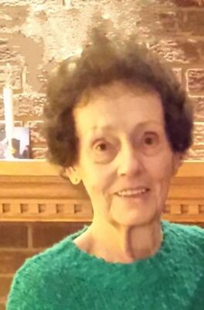 Florence "Pat" Hartman Profile Photo