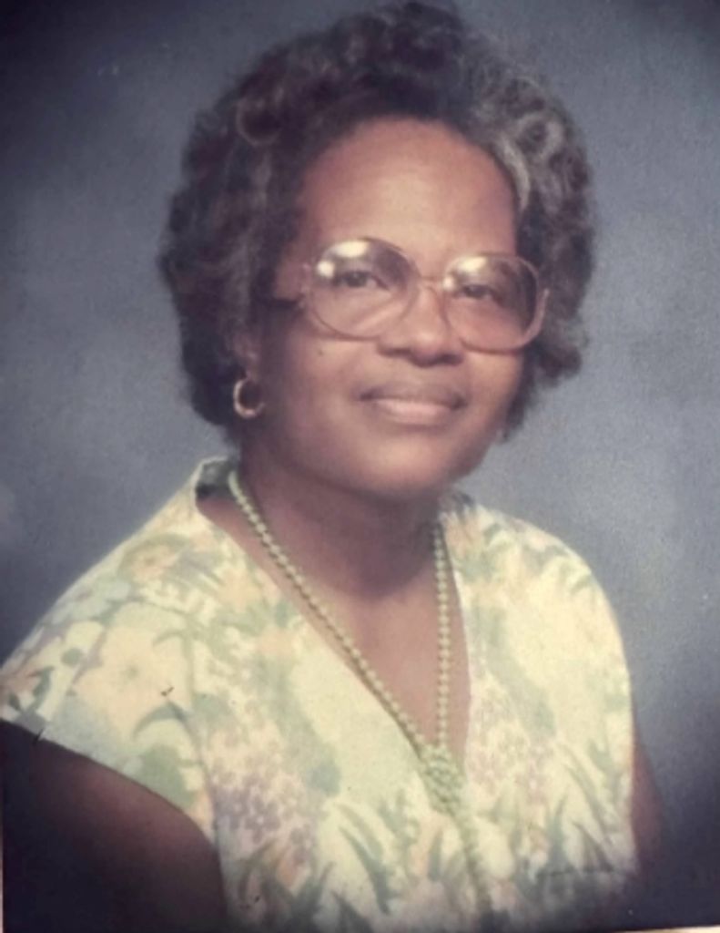 Thelma Garrett Profile Photo