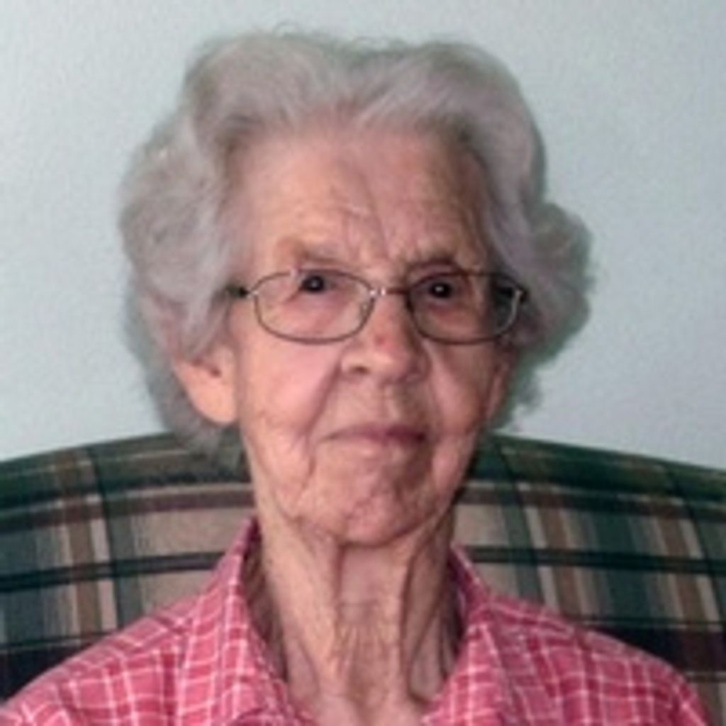 Louise Edna Emma Rolf