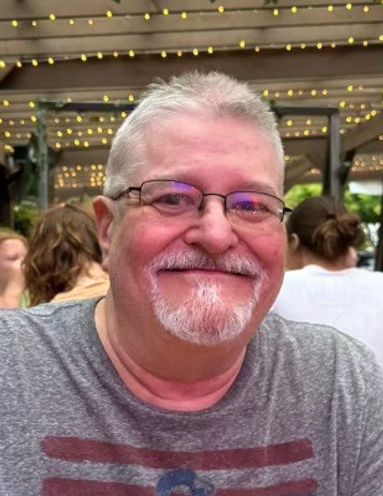 Robert Anthony Burke Profile Photo