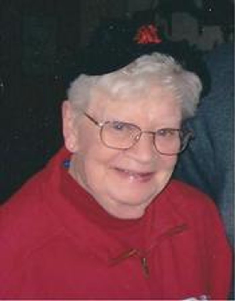 Betty J. Gleason Profile Photo