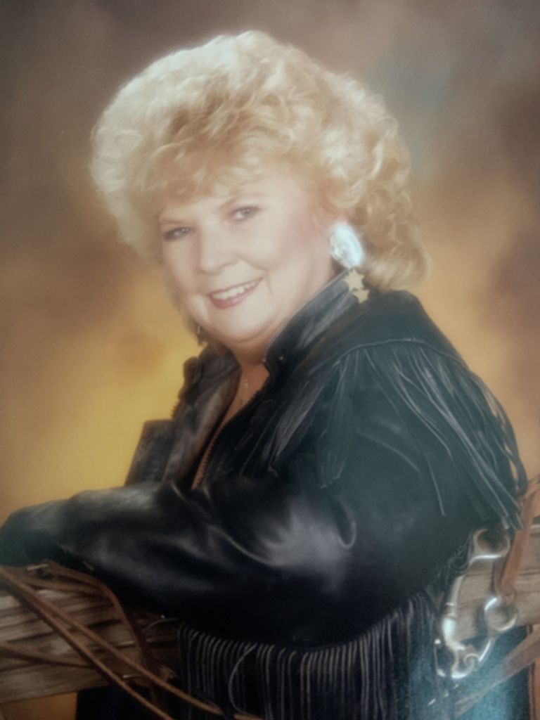 Rebecca Ellen (Smith) Morris Profile Photo