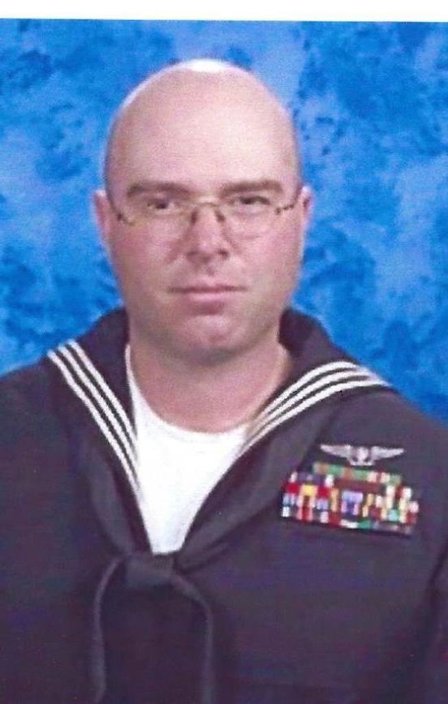 Robert Paul Pallat Jr.