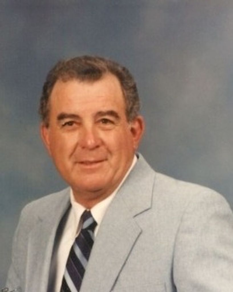 Harold Francis Becknell Profile Photo