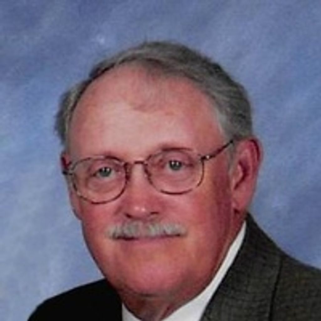 Harry Raymond Biddle