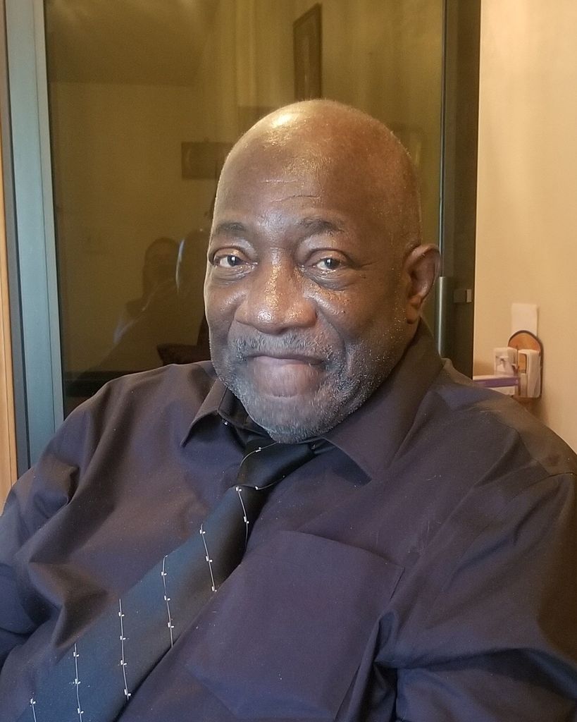 McHenry "Big Mack" Harris Profile Photo