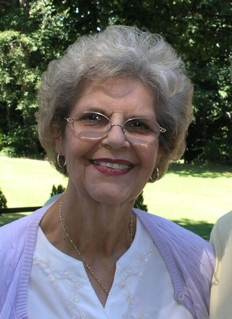 Betty A. Kindschi, Profile Photo