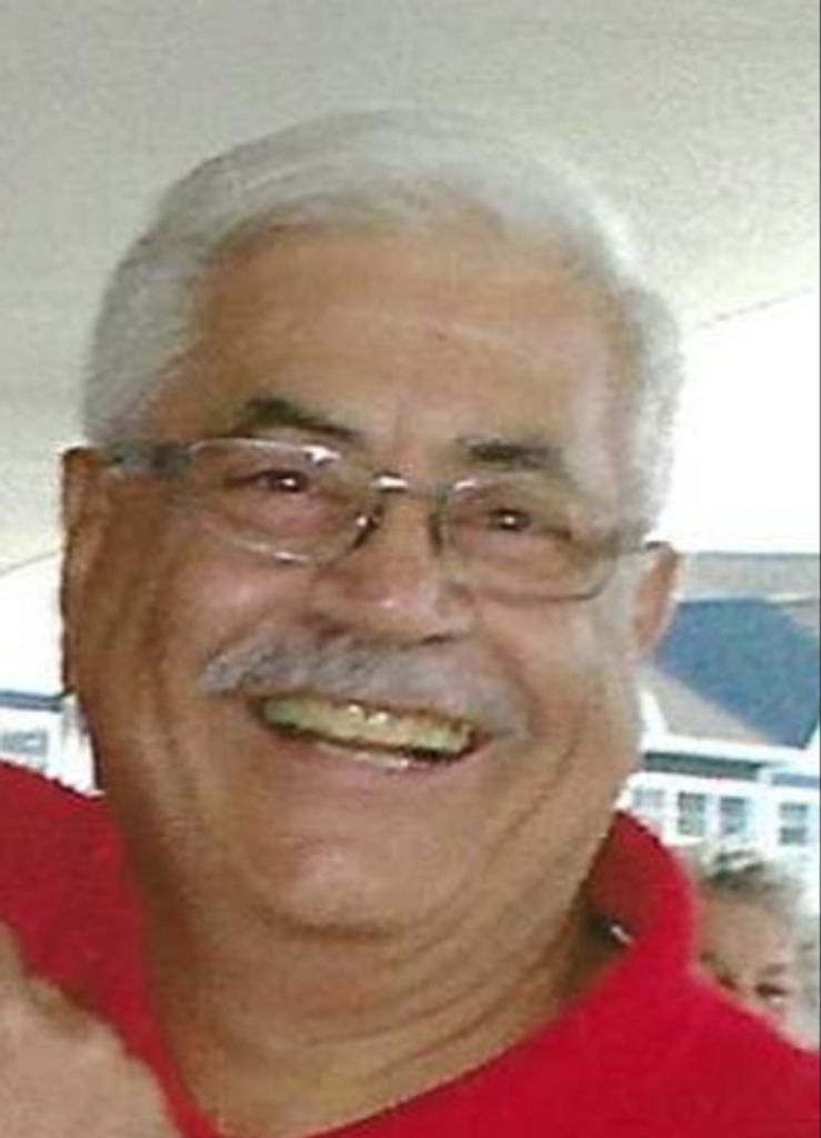 Gerald Nishan Papazian