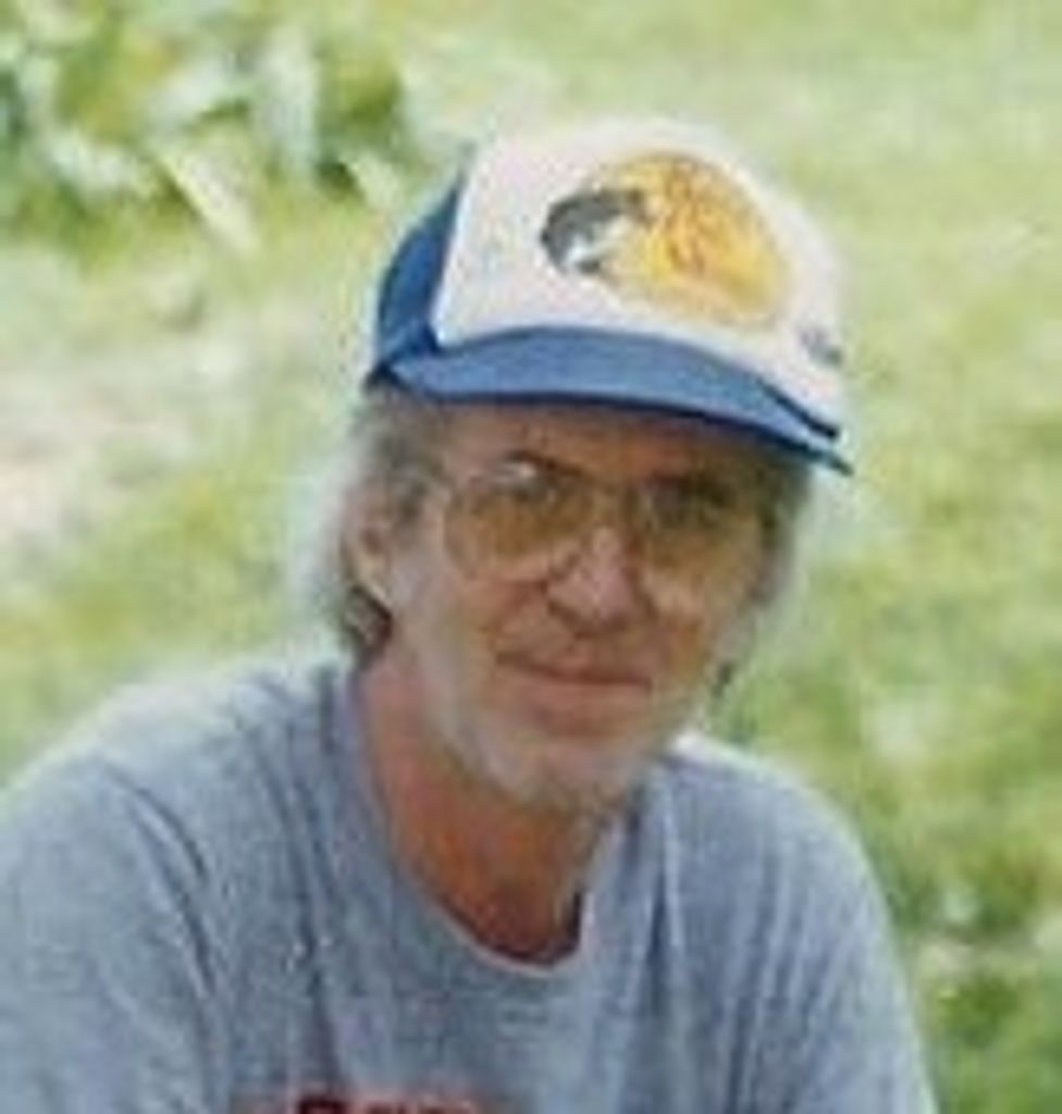 Robert James Simonton