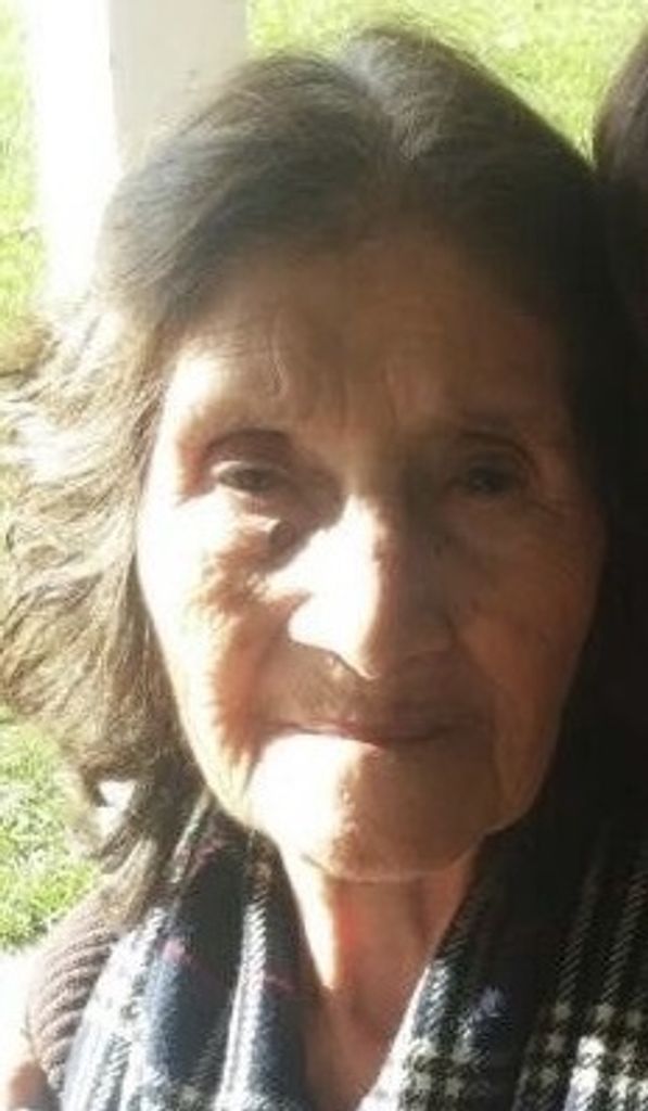 Engracia Valdez Sanchez