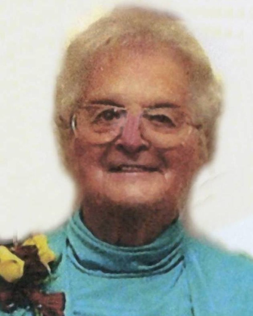 Margaret "Marge" Bosman