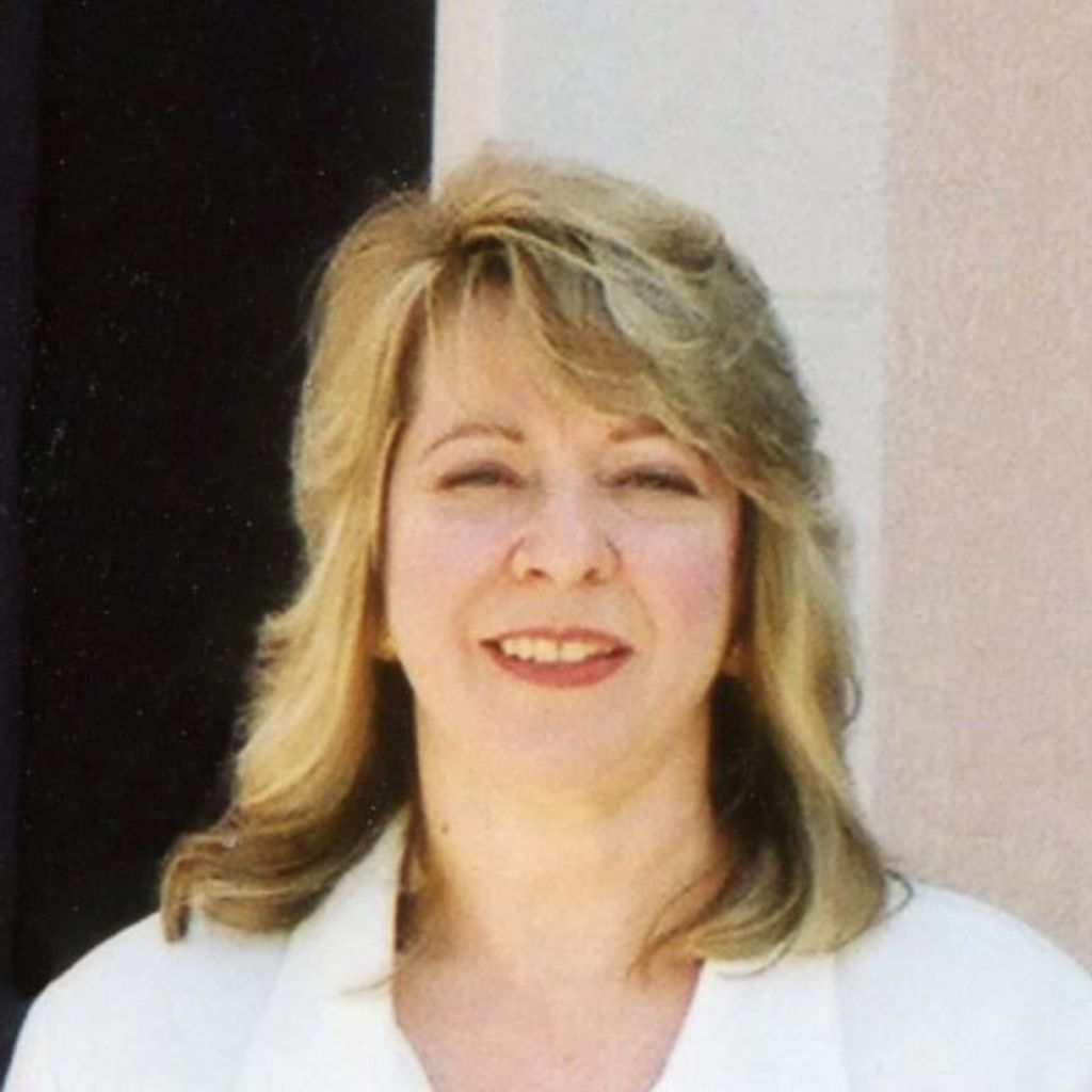 Karen Grayson Kennady